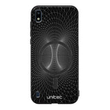 Samsung Galaxy A10 suojakuoret - 3D Illusion