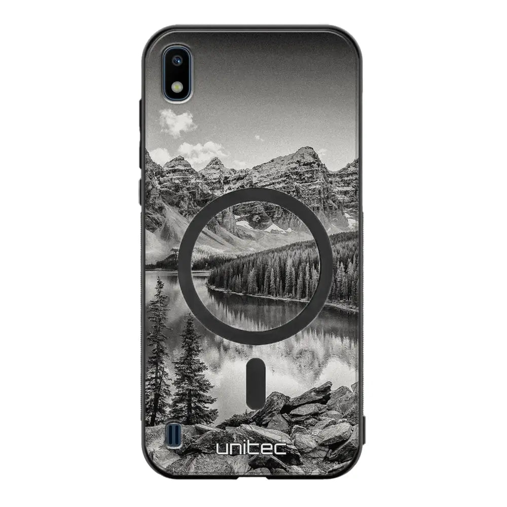 Samsung Galaxy A10 suojakuoret - Rocky Mountains