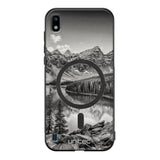 Samsung Galaxy A10 suojakuoret - Rocky Mountains