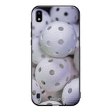 Samsung Galaxy A10 suojakuoret - Salibandy - Ei