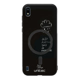 Samsung Galaxy A10 surrealistic sadness suojakuoret - Just Another Day - Noora Kämppi