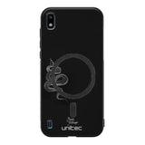 Samsung Galaxy A10 surrealistic sadness suojakuoret - Kärmes - Noora Kämppi