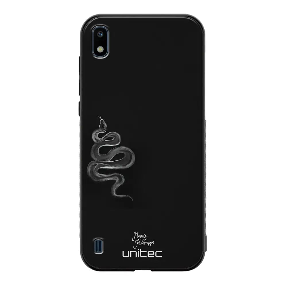 Samsung Galaxy A10 surrealistic sadness suojakuoret - Kärmes - Noora Kämppi - Ei