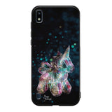Samsung Galaxy A10 unicorn suojakuoret - Sininen - Noora Kämppi - Ei