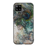 Samsung Galaxy A12 animal kingdom suojakuoret - Creature - Noora Kämppi - Ei