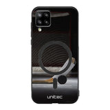 Samsung Galaxy A12 jääkiekko suojakuoret - Jääkiekko