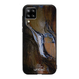 Samsung Galaxy A12 luonnon lumo suojakuoret - Railo - Noora Kämppi - Ei