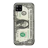 Samsung Galaxy A12 seteli suojakuoret - Dollar - Ei