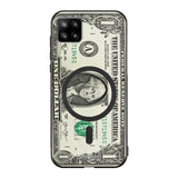 Samsung Galaxy A12 seteli suojakuoret - Dollar