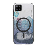 Samsung Galaxy A12 seteli suojakuoret - Tonnin Seteli