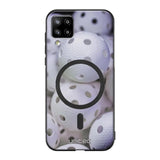 Samsung Galaxy A12 suojakuoret - Salibandy