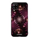 Samsung Galaxy A12 suojakuoret - Space Balls - Ei