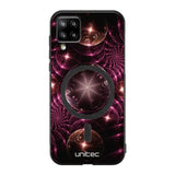 Samsung Galaxy A12 suojakuoret - Space Balls