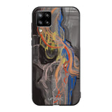 Samsung Galaxy A12 urban magic suojakuoret - Tarina - Noora Kämppi - Ei