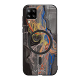 Samsung Galaxy A12 urban magic suojakuoret - Tarina - Noora Kämppi