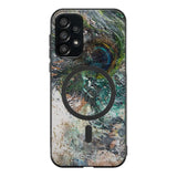 Samsung Galaxy A13 4G animal kingdom suojakuoret - Creature - Noora Kämppi