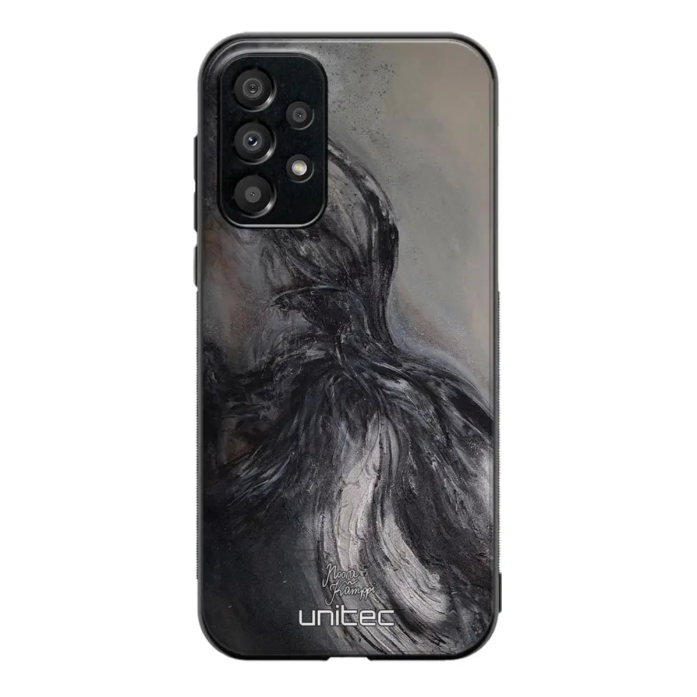 Samsung Galaxy A13 4G animal kingdom suojakuoret - Unknown - Noora Kämppi - Ei