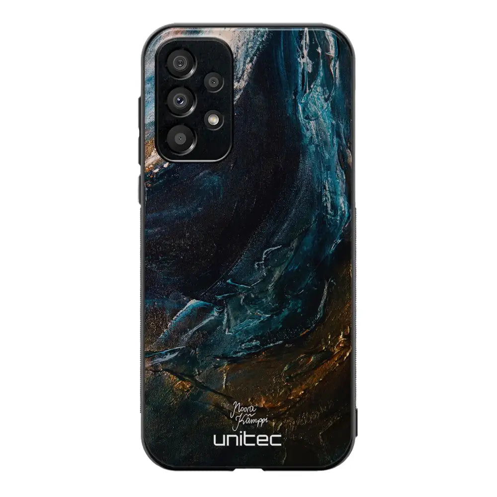 Samsung Galaxy A13 4G luonnon lumo suojakuoret - Vulcan - Noora Kämppi - Ei