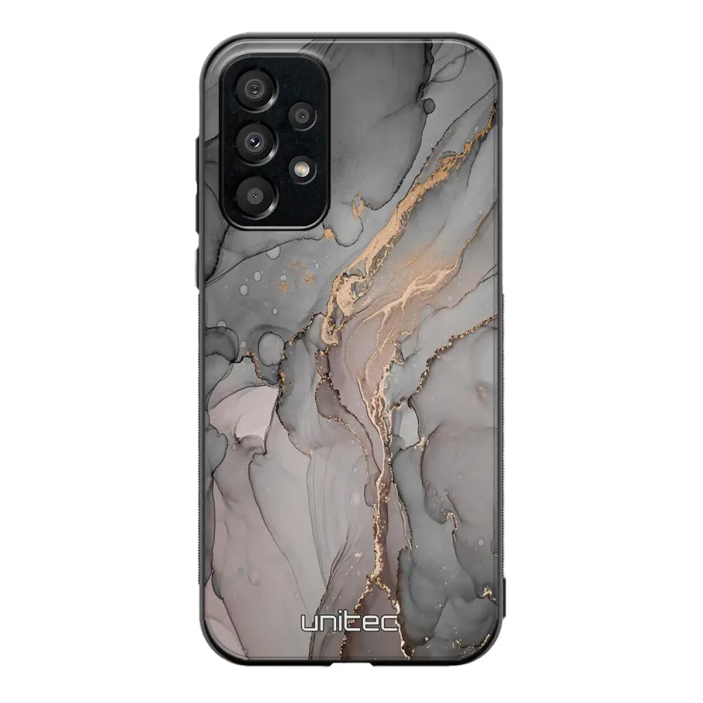 Samsung Galaxy A13 4G marmori suojakuoret - Pok Rie - Ei