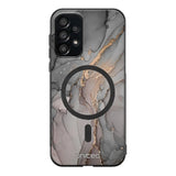 Samsung Galaxy A13 4G marmori suojakuoret - Pok Rie