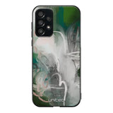 Samsung Galaxy A13 4G modern art suojakuoret - Siimes - Noora Kämppi - Ei