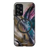 Samsung Galaxy A13 4G mystinen voima suojakuoret - Heat - Noora Kämppi