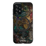 Samsung Galaxy A13 4G mystinen voima suojakuoret - Queen - Noora Kämppi