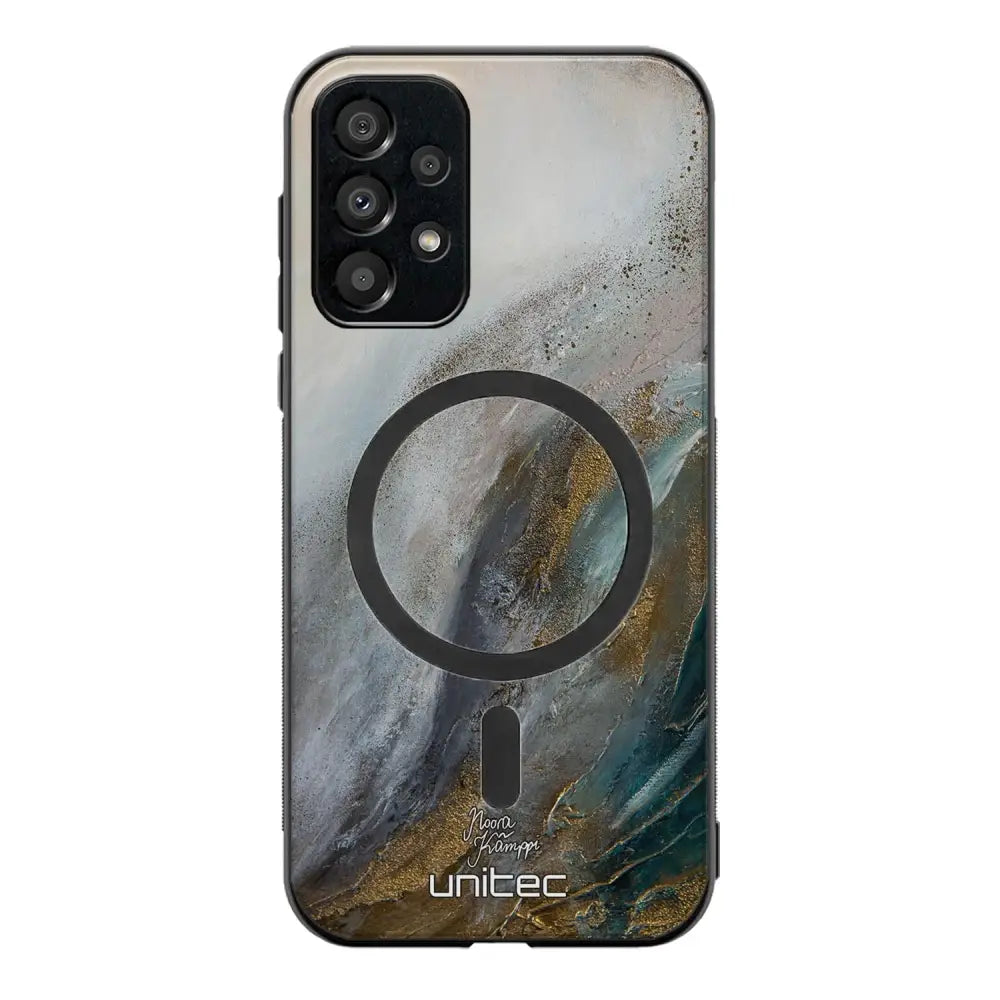 Samsung Galaxy A13 4G pehmeä eleganssi suojakuoret - Vuono - Noora Kämppi