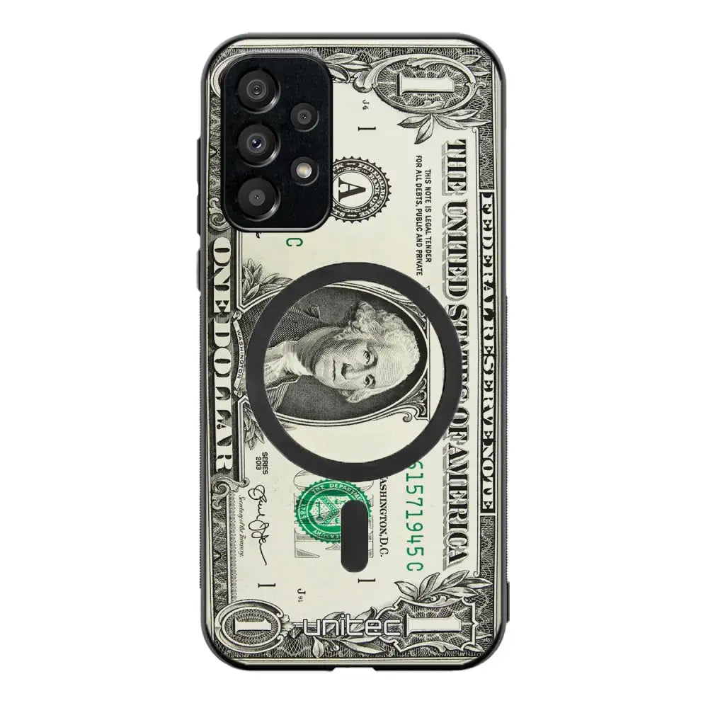 Samsung Galaxy A13 4G seteli suojakuoret - Dollar