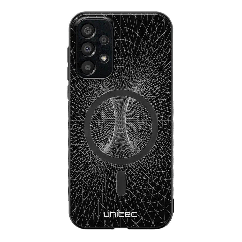 Samsung Galaxy A13 4G suojakuoret - 3D Illusion