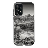 Samsung Galaxy A13 4G suojakuoret - Rocky Mountains - Ei