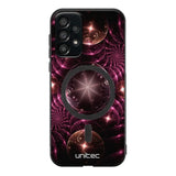 Samsung Galaxy A13 4G suojakuoret - Space Balls