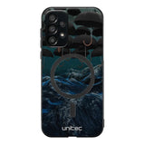 Samsung Galaxy A13 4G suojakuoret - Umbrella Storm