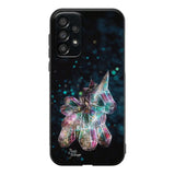 Samsung Galaxy A13 4G unicorn suojakuoret - Sininen - Noora Kämppi - Ei