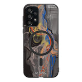 Samsung Galaxy A13 4G urban magic suojakuoret - Tarina - Noora Kämppi