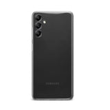 Samsung Galaxy A13 5G / A04s Silikonikuori - Läpinäkyvä