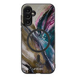 Samsung Galaxy A13 5G mystinen voima suojakuoret - Heat - Noora Kämppi