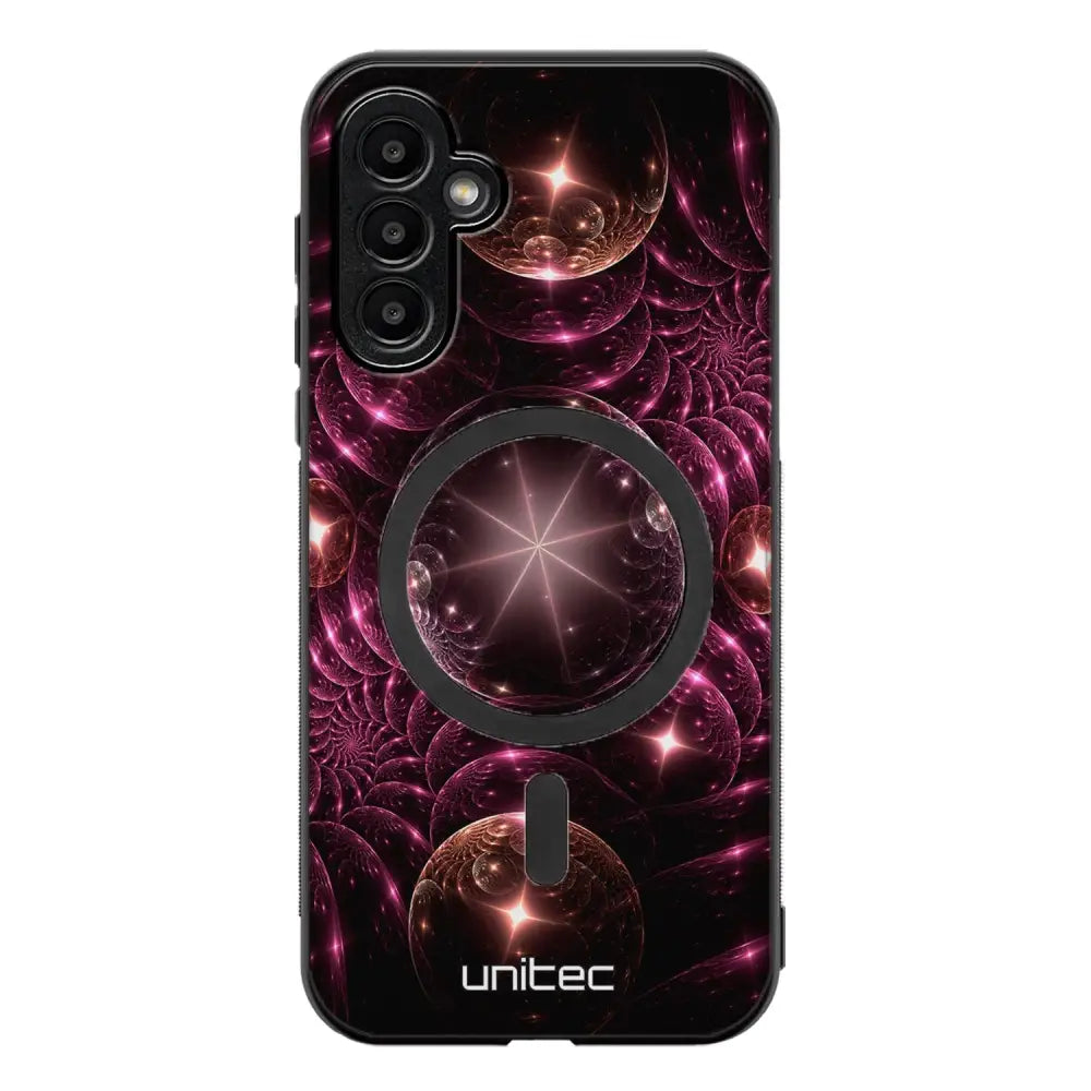 Samsung Galaxy A13 5G suojakuoret - Space Balls