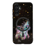 Samsung Galaxy A13 5G unicorn suojakuoret - Kulta - Noora Kämppi