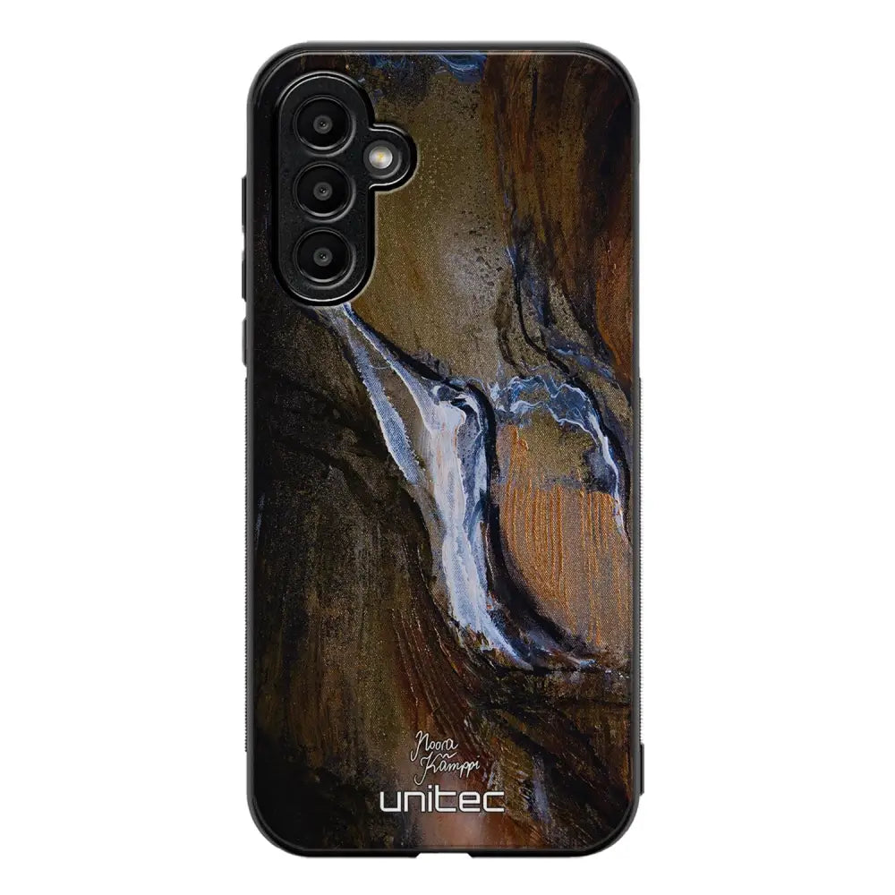 Samsung Galaxy A14 luonnon lumo suojakuoret - Railo - Noora Kämppi - Ei