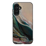 Samsung Galaxy A14 modern art suojakuoret - Nudge - Noora Kämppi - Ei