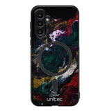 Samsung Galaxy A14 mystinen voima suojakuoret - Reckless - Noora Kämppi