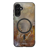 Samsung Galaxy A14 pehmeä eleganssi suojakuoret - Aamunkoi - Noora Kämppi