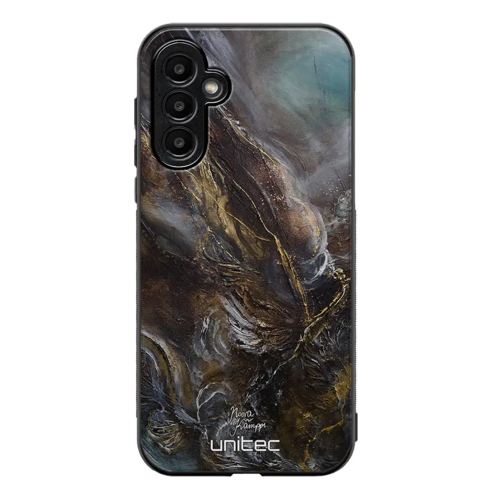 Samsung Galaxy A15 luonnon lumo suojakuoret - Windy - Noora Kämppi - Ei