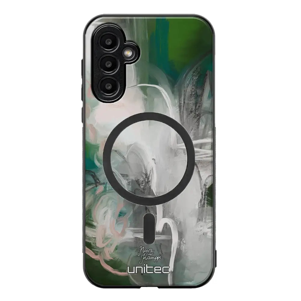 Samsung Galaxy A15 modern art suojakuoret - Siimes - Noora Kämppi