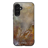 Samsung Galaxy A15 pehmeä eleganssi suojakuoret - Aamunkoi - Noora Kämppi - Ei