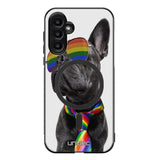 Samsung Galaxy A15 pride suojakuoret - Pride Dog