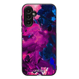 Samsung Galaxy A15 suojakuoret - Painting Strikes - Ei