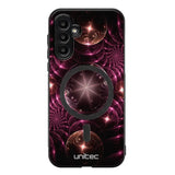 Samsung Galaxy A15 suojakuoret - Space Balls