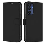 Samsung Galaxy A16 Lompakkokotelo - Musta